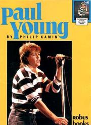 Cover of: Paul Young by Philip Kamin