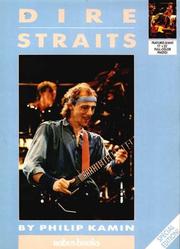 Cover of: Dire Straits