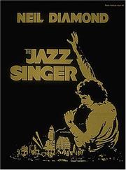 Cover of: Neil Diamond - The Jazz Singer