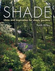 Cover of: Shade: Ideas and Inspiration for Shady Gardens