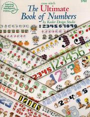 The Ultimate Book of Numbers by Kooler Design Studio