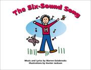 Cover of: The Six-Sound Song