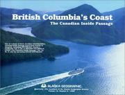 Cover of: British Columbia's Coast by Alaska Geographic Society.