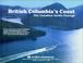 Cover of: British Columbia's Coast