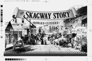 Cover of: The Skagway Story