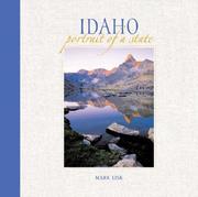 Cover of: Idaho by Mark Lisk