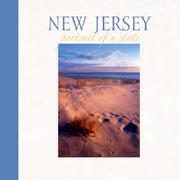 New Jersey by Graphics Arts Books