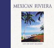 Cover of: Mexican Riviera: Portrait of a Place