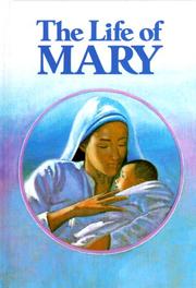 Cover of: The Life of Mary