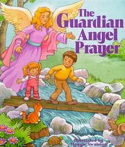 Cover of: Guardian Angel Prayer: Maggie Swanson Board Books
