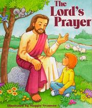 Cover of: Lord's Prayer: Maggie Swanson Board Books