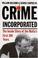 Cover of: Crime Incorporated