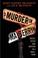 Cover of: Murder in Mayberry