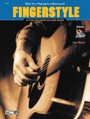 Cover of: Fingerstyle