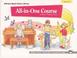 Cover of: Alfred's Basic All-In-One Course For Children - Book 1