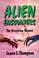Cover of: Alien Encounters