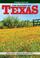 Cover of: The History of Texas