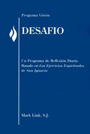Cover of: Desafio 2000