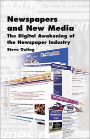 Newspapers and New Media by Steve Outing