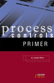 Process controls primer by Joseph Marin