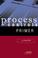 Cover of: Process Controls Primer