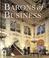 Cover of: Barons of Business