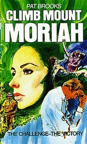 Cover of: Climb Mount Moriah