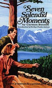 Cover of: Seven Splendid Moments