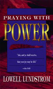 Cover of: Praying With Power