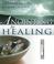 Cover of: Anointing for Healing