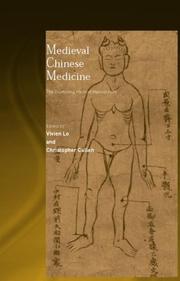 Cover of: Chinese Medicine