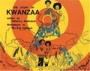 Cover of: The Story of Kwanzaa by Safisha L. Madhubuti