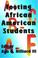 Cover of: Testing African American Students