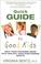 Cover of: Quick Guide to Good Kids