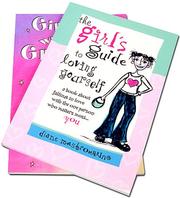 Cover of: Girls Who Grew Up Great