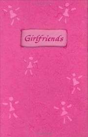 Cover of: Girlfriends by Suzanne Moore