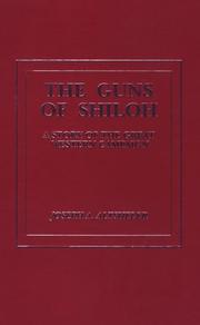 Cover of: Guns of Shiloh
