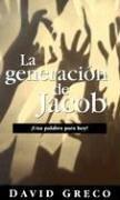 Cover of: La Generacion de Jacob