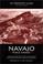 Cover of: Navajo Place Names