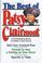 Cover of: The Best of Patsy Clairmont