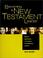 Cover of: Becoming a New Testament Leader