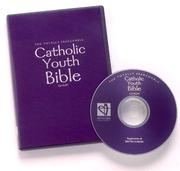 Cover of: The Totally Searchable Catholic Youth Bible