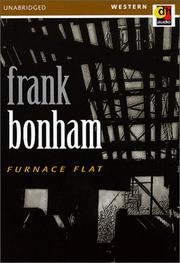 Cover of: Furnace Flat