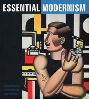 Cover of: Essential Modernism