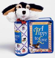 Cover of: Puppy To Love, A (ALLBOOK 60 5PT)