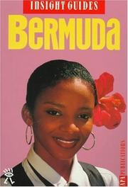 Cover of: Insight Guide Bermuda