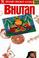 Cover of: Insight Pocket Guide Bhutan (Insight Pocket Guides Bhutan)