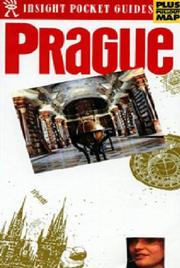 Cover of: Insight Pocket Guide Prague