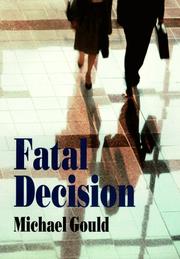 Cover of: Fatal Decision