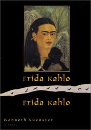 Cover of: Frida Kahlo/Frida Kahlo